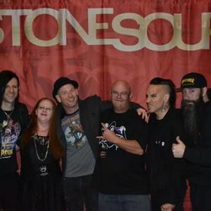 Meet your Posher, George